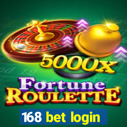 168 bet login